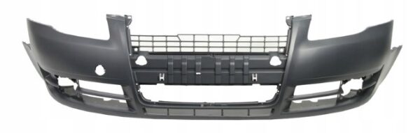 Бампер передний  Audi  A4 2004-2008    Тайвань (TYG)