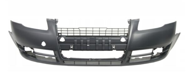 Бампер передний  Audi  A4 2004-2008    Тайвань (TYG)