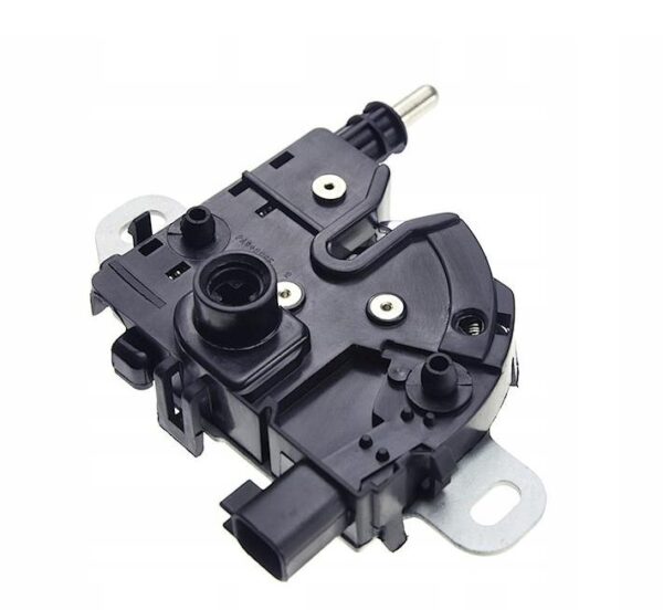 Замок капота  Ford  C-Max 2003-2010  2 контакта  Польша (POLCAR)
