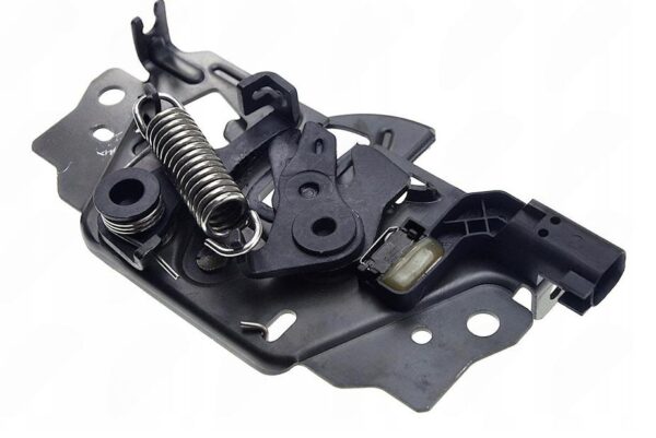Замок капота  Ford  Kuga 2013-2019    Польша (POLCAR)