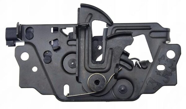Замок капота  Ford  Kuga 2013-2019    Польша (POLCAR) — изображение 3