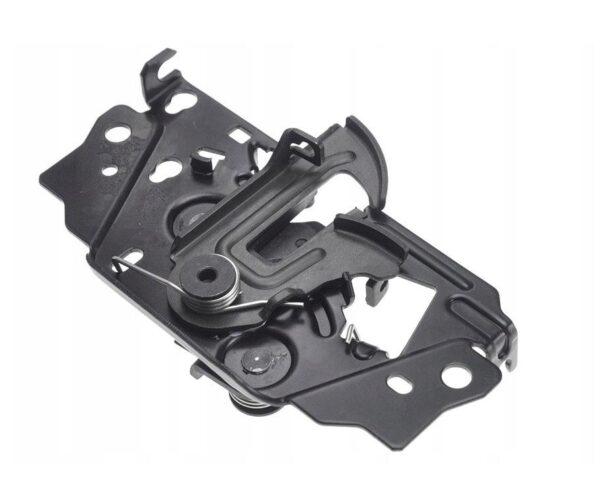 Замок капота  Ford  Kuga 2013-2019    Польша (POLCAR) — изображение 2