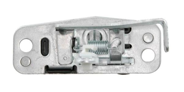 Замок двери задней правой  Citroen  Jumper 1994-2006    Польша (POLCAR) — изображение 4