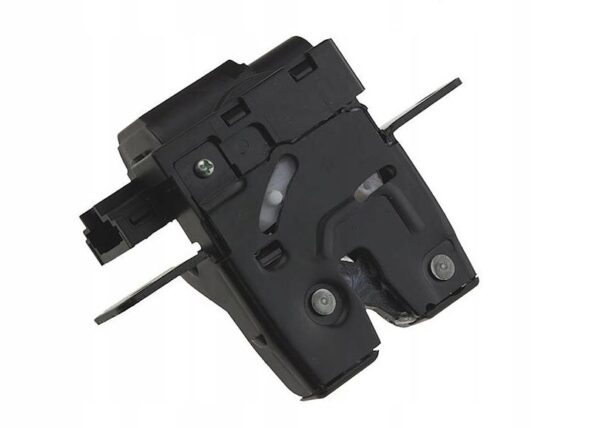 Замок багажника  Renault  Scenic 2003-2009    Польша (POLCAR) — изображение 2