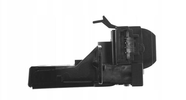 Замок багажника  Renault  Scenic 2003-2009    Польша (POLCAR) — изображение 3