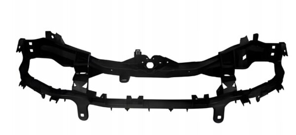 Панель крепления радиаторов (телевизор)  Ford  C-Max 2003-2010  панель передняя в сборе, рестайлинг  Тайвань (TYG)