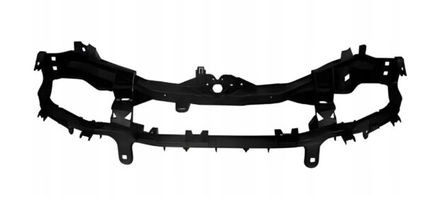 Панель крепления радиаторов (телевизор)  Ford  C-Max 2003-2010  панель передняя в сборе, хорошее качество, гарантия на установку, помощь в установке на нашем СТО  Тайвань (KD)