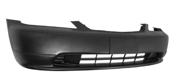Бампер передний  Honda  Civic 2000-2005  СЕДАН, купе  Тайвань (TYG)