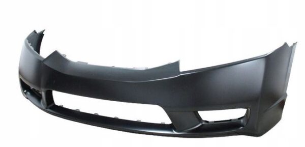 Бампер передний  Honda  Civic 2005-2012  СЕДАН, Американская модельнская модель, рестайлинг  Тайвань (TYG)