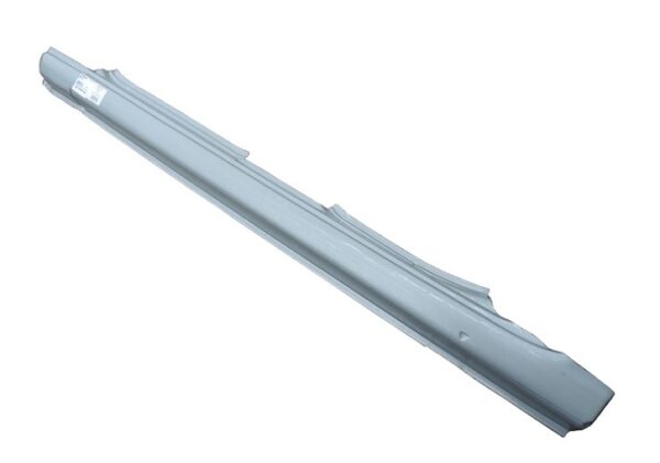 Порог левый  Citroen  Xsara Picasso 1999-2010  заводской штамп, оцинковка  Польша (Potrycus)