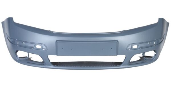 Бампер передний  Skoda  Fabia 1999-2007  рестайлинг  Тайвань (TYG)