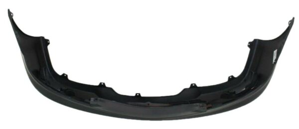 Бампер передний  Toyota  Camry 2001-2006  Американская модельнская модель, до рестайлинга, с отверстиями под противотуманные фары  Тайвань (TYG) — изображение 5