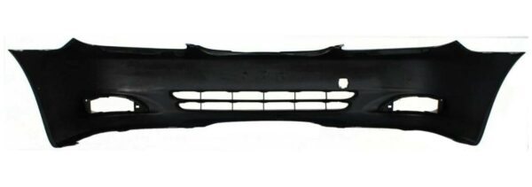 Бампер передний  Toyota  Camry 2001-2006  до рестайлинга, с отверстиями под противотуманные фары, с отверстием под буксировочный крюк  Тайвань (TYG) — изображение 3