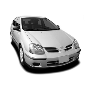 Almera Tino 2000-2006