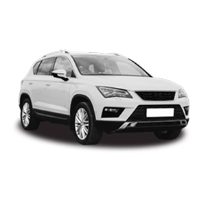 Ateca 2016-2024