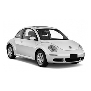 Beetle 1997-2010