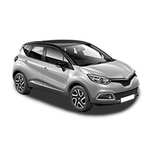 Captur 2013-2024