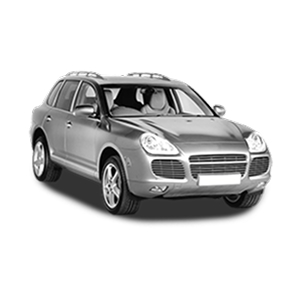Cayenne 2002-2007