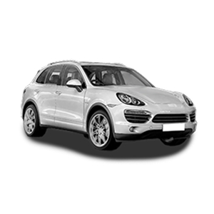 Cayenne 2010-2018