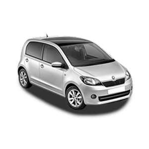 Citigo 2011-2024