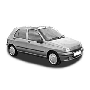 Clio 1990-1998