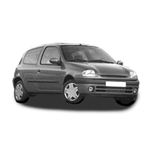 Clio 1998-2005