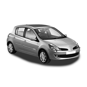 Clio 2005-2012