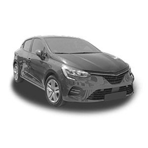 Clio 2012-2024