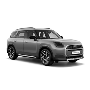 Countryman 2010-2025