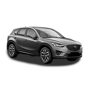 CX5 2011-2017