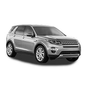 Discovery Sport 2014-2024