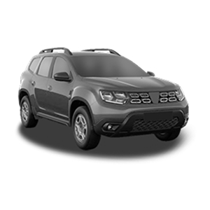 Duster 2010-2021
