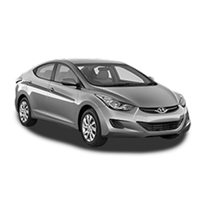Elantra 2010-2016