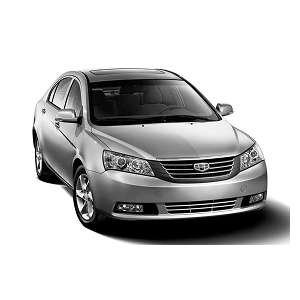 Emgrand EC7 2009-2016