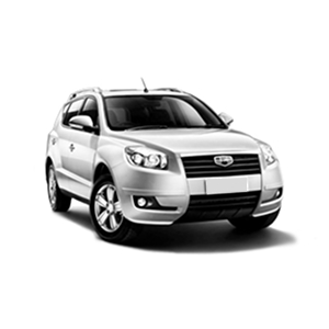 Emgrand X7 2011-2024