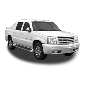 Escalade 2007-2014