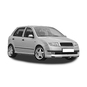 Fabia 1999-2007