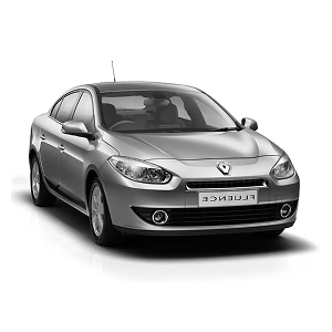 Fluence 2009-2023