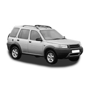 Freelander 1997-2006