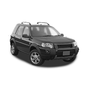 Freelander 2006-2015