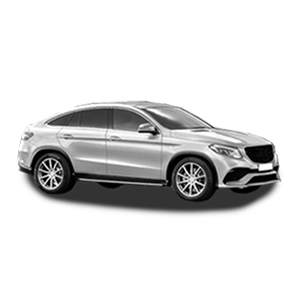 GLE Coupe 2015-2019