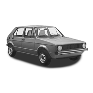 Golf 1980-1983