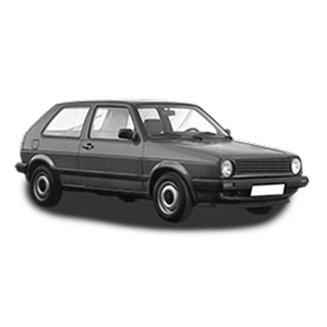 Golf 1983-1992