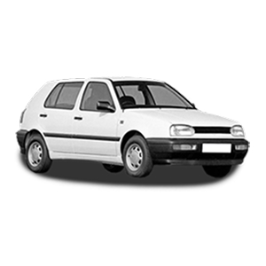 Golf 1991-1997