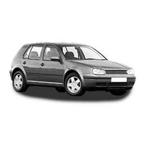 Golf 1997-2004