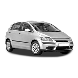 Golf 2008-2015