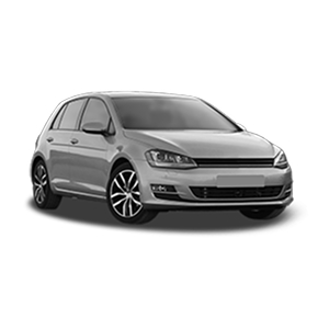 Golf 2012-2019