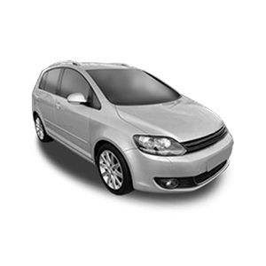 Golf Plus 2005-2014