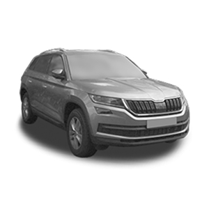 Kodiaq 2016-2024