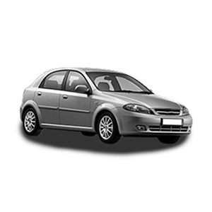 Lacetti 2002-2025